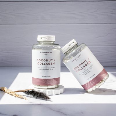 کوکنات کلاژن