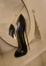 ادکلن گود گرل مشکی زنانه ادوپرفیوم 80 میل | Carolina Herrera Good Girl EDP 80 ML