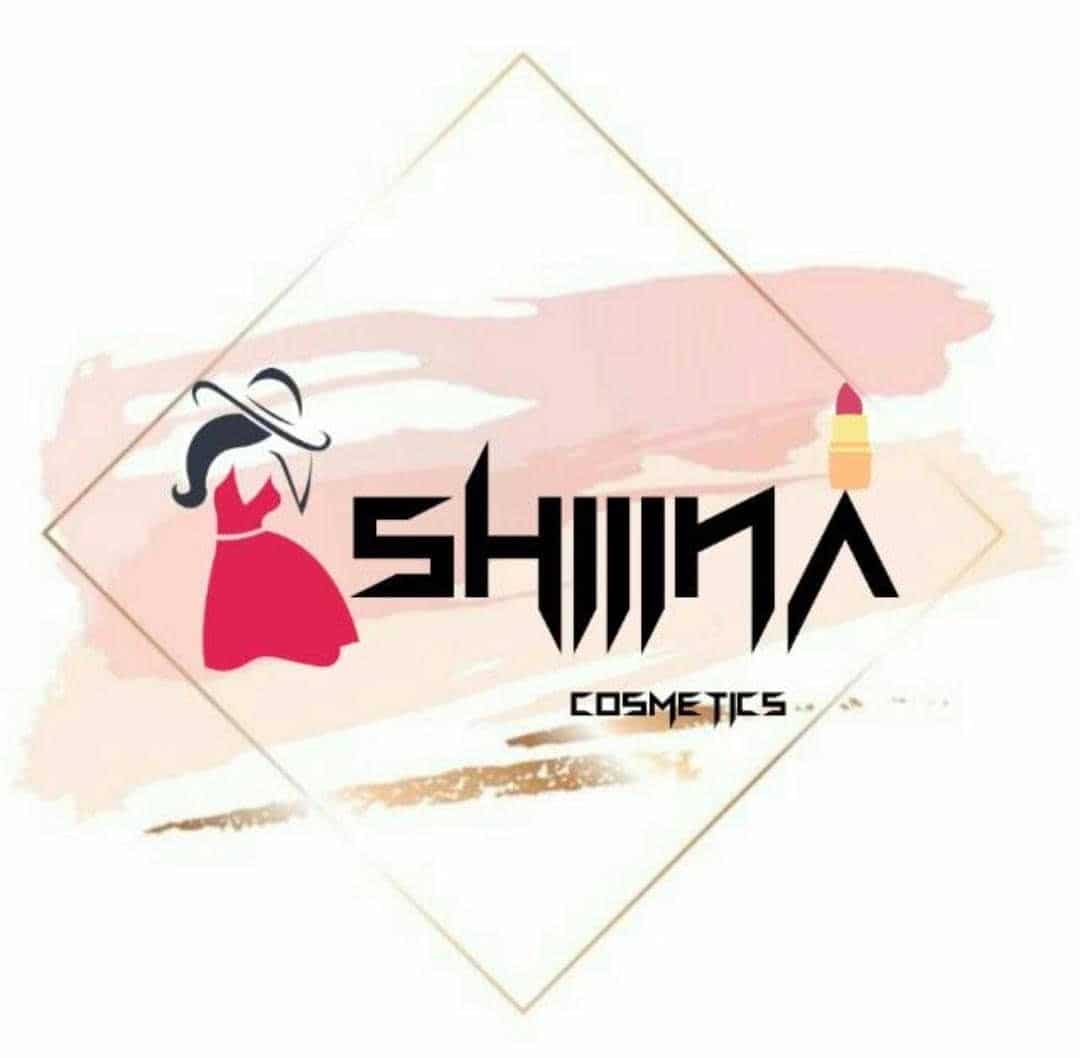 شینا کازمتیک