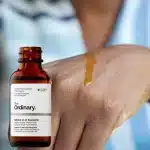 سرم رتینول اوردینری