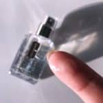 ژل آبرسان دراماتیکالی کلینیک