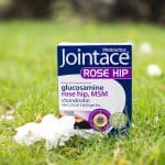 قرص گلوکوزامین رز هیپ ویتابیوتیکس