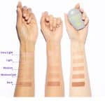 ب ب کرم SPF50 شیسیدو اصل