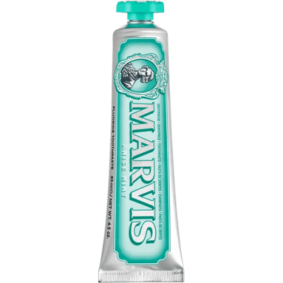 خمیر دندان مارویس مدل نعنایی قوی کلاسیک