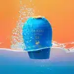 لوسیون-ضد-آفتاب-ضد-چروک-شیسیدو