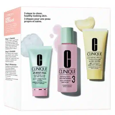 پک کلینیک شماره 3 اصل