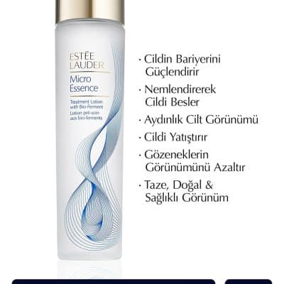 لوسیون میکرو اسنس Estee Lauder