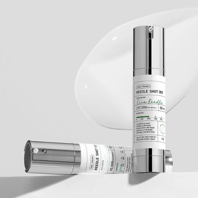 سرم ریدل شات 100 وی تی