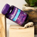 پاستیل مولتی ویتامین ول وومن ویتابیوتیکس بانوان