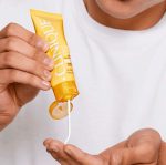 کرم ضد آفتاب سولار اسمارت کلینیک