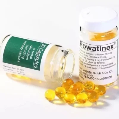 قرص رواتینکس آلمان درمان سنگ کلیه