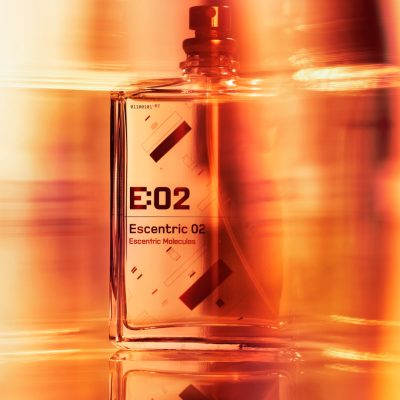 ادکلن اسنتریک 02 مولکولز