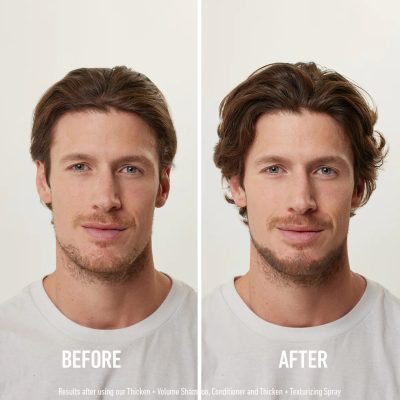 شامپو حجم دهنده ولوم فیتو