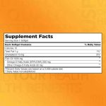 امگا 3 کرکلند 1000 میلی گرم