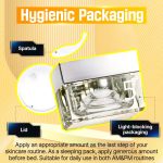 کرم گلوتاتیون ضدلک و روشن کننده نامبوزین